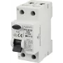 Sygonix SY-6438014 Interruptor diferencial 1P+N 25A 30mA tipo A 230V AC 10kA