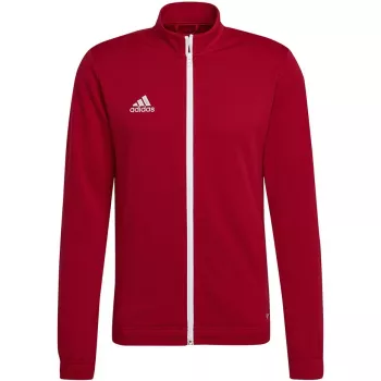 Chaqueta de entrenamiento adidas Entrada 22 rojo 2XL H57537