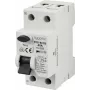 Sygonix SY-6438016 Interruptor diferencial 1P+N tipo A 40A 30mA 10kA 230V AC