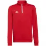 Camiseta de entrenamiento adidas Entrada 22 niños Team Power Red H57550