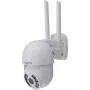 Sygonix SY-6440260 Cámara adicional inalámbrica 2304 x 1296 píxeles 2,4 GHz