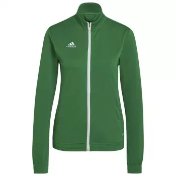 Chaqueta de entrenamiento adidas Entrada 22 verde HI2136 S