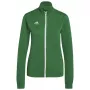 Chaqueta de entrenamiento adidas Entrada 22 verde HI2136 S
