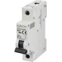 Sygonix SY-6440884 SYG-MCB 1P/B25/6KA interruptor automático 1 polo 25 A 240 V AC