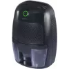Sygonix SY-4749404 deshumidificador de aire Peltier 250 ml/día para estancias de hasta 20 m², depósito 500 ml, negro