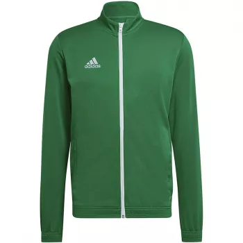 adidas Entrada 22 chaqueta de entrenamiento Team Green XL HI2135