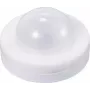 Sygonix SY-6733036 detector de movimiento PIR de techo de superficie 360° con relé, blanco