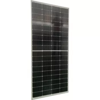 Sygonix panel solar monocristalino 210 W 18,72 V (SY-6688144)