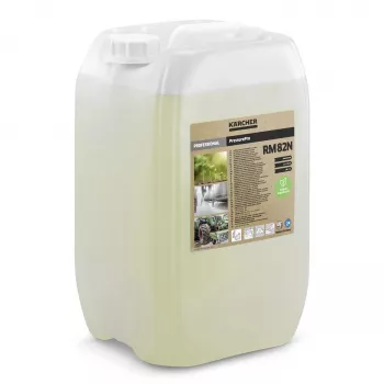 Kärcher PressurePro Limpiador activo natural, alcalino RM 82N, 20 l (6.296-196.0)