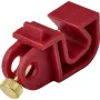 Sygonix SY-6872534 Dispositivo de bloqueo para interruptor automático rojo