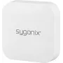 Sygonix SY-6811316 Interruptor inteligente mini Zigbee 3.0 pulsador inalámbrico blanco