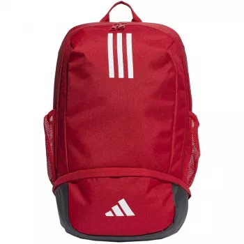 adidas Tiro 23 League Mochila Better Scarlet/negro IB8653