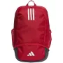 adidas Tiro 23 League Mochila Better Scarlet/negro IB8653