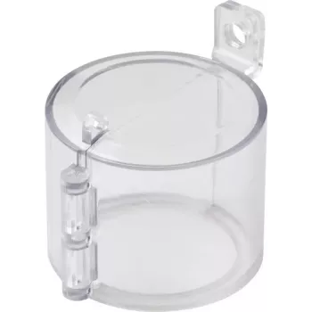 Sygonix SY-6872546 Cerradura embutida 60 mm entre ejes