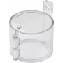 Sygonix SY-6872546 Cerradura embutida 60 mm entre ejes