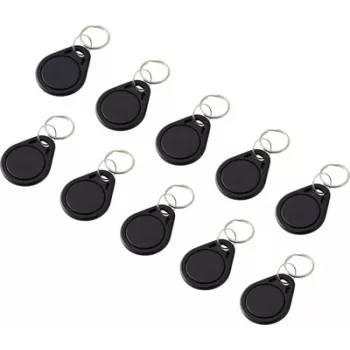 Sygonix SY-6879948 Set de transpondedor, 10 uds.