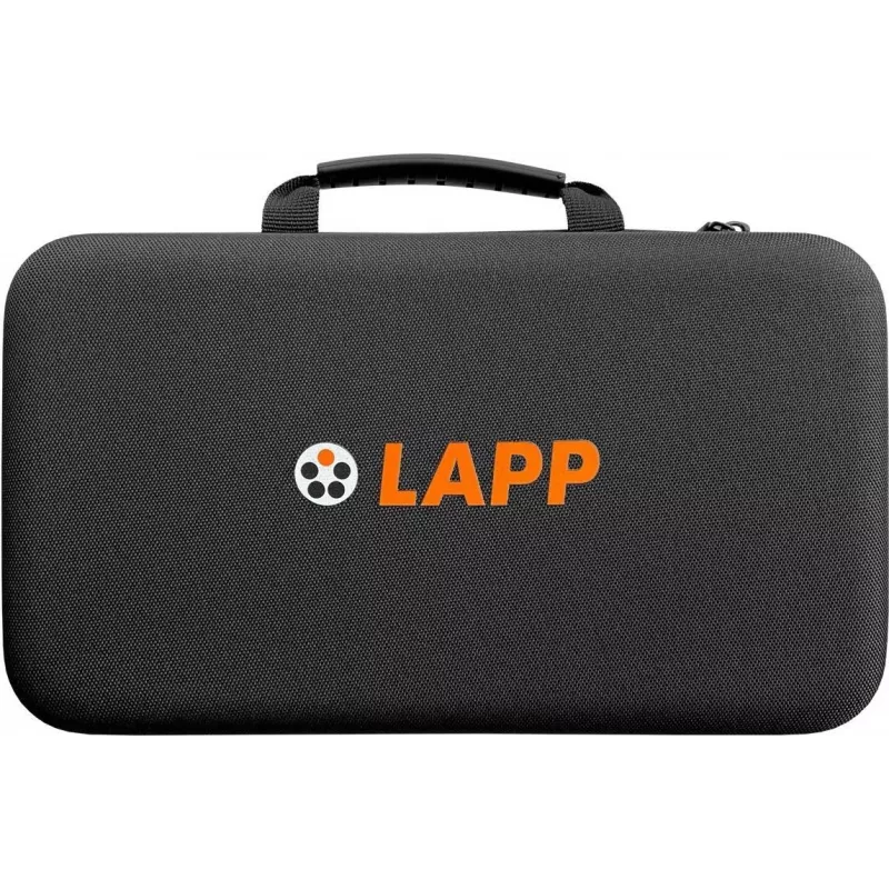 LAPP MOBILITY Funda rígida para cargador Mobility Dock (64711)