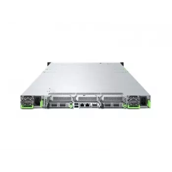 Fujitsu PRIMERGY RX2530 M8 Servidor rack 1U Xeon 6507P 8 núcleos 32GB DDR5 ECC 8x 2,5