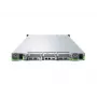 Fujitsu PRIMERGY RX2530 M8 Servidor rack 1U Xeon 6507P 8 núcleos 32GB DDR5 ECC 8x 2,5