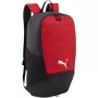 PUMA Individual Rise Mochila rojo-negro 22L