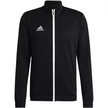 adidas Entrada 22 chaqueta de entrenamiento negra HB0573 L