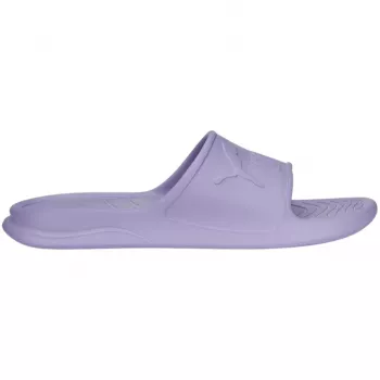 PUMA Popcat 20 Injex chanclas de dedo mujer lila 389081 05