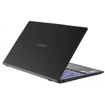 Captiva Business/Office I10-1443GE portátil 17,3