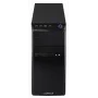 Captiva Business/Office R10-3594 PC de sobremesa - AMD Ryzen 5 3400G, 32GB DDR4, 1TB SSD, Windows 11 Pro