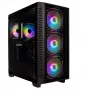 Captiva Highend Gaming R10-3600 PC gaming (Ryzen 7 7800X3D, RTX 5070 12GB, 32GB, 1TB SSD, Windows 11 Home)