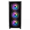 Captiva Highend Gaming R10-3600 PC gaming (Ryzen 7 7800X3D, RTX 5070 12GB, 32GB, 1TB SSD, Windows 11 Home)