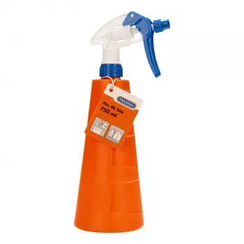 Pressol 06 266 pulverizador doméstico 750 ml naranja