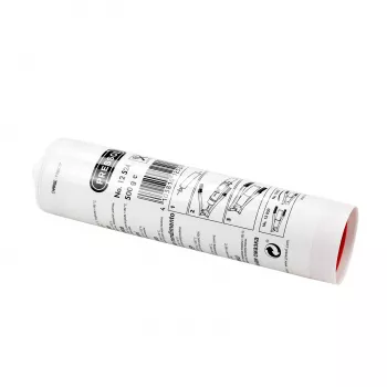 PRESSOL EP-NLGI 2 cartucho roscado 500 g grasa de altas prestaciones EP NLGI 2 (12524)