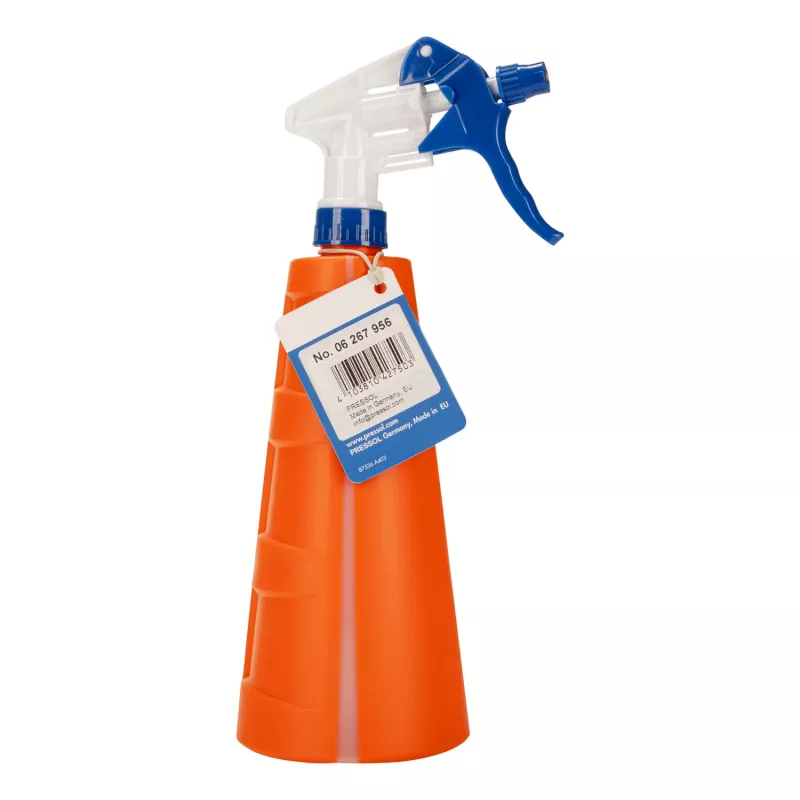 PRESSOL 06 267 956 pulverizador industrial 750 ml naranja
