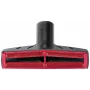 Bosch BBZ130SA boquilla para suelos duros para aspirador de suelo, 190 mm, negro/rojo