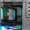 Captiva Highend Gaming R10-0007 (Ryzen 5 7500X3D, RX9060 XT 16GB, 32GB DDR5, 1TB SSD, WLAN, sin sistema operativo)