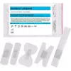 SÖHNGEN set de recambio de fundas para dedos 25 uds. para Beurer FT 90 termómetro sin contacto (1009913)