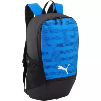 PUMA Individual Rise mochila azul-negro 90576 02