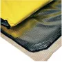 SÖHNGEN APOLLO-THERMO esterilla de entrenamiento 190 x 120 cm azul 0706002