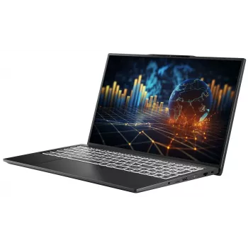 Captiva Business/Office I10-0900GE portátil 15,6