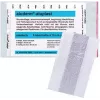SÖHNGEN aluderm®-aluplast rollo de apósito elástico, 6 cm x 1 m, estéril, secciones selladas individualmente