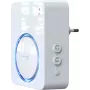 M-E MODERN-ELECTRONICS m-e BELL 520RX Receptor de timbre inalámbrico con indicador óptico (41400)