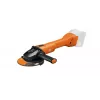 FEIN CCG18-115-12 AS Amoladora angular a batería 115 mm herramienta sola 18 V 71221561000