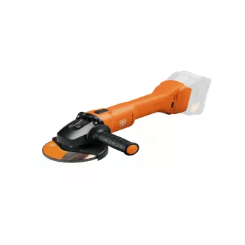 FEIN CCG18-115-12 AS Amoladora angular a batería 115 mm herramienta sola 18 V 71221561000
