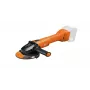 FEIN CCG18-115-12 AS Amoladora angular a batería 115 mm herramienta sola 18 V 71221561000