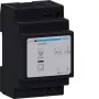 Hager RTD220X Fuente de alimentación para carril DIN 48V DC 60W