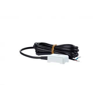 METZ CONNECT Sensor de fugas LKS 1 (110329) - Detección conductiva de fugas, cable de 2m, salida de relé