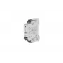 METZ CONNECT KRA-S-M6/21 Módulo de relé de acoplamiento 24V AC/DC 1 conmutador 8A blanco 11061213