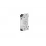 METZ CONNECT KRA-M4/1 Módulo de relé, bobina 230 V AC, 1 contacto CO, blanco 11061305