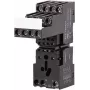 METZ CONNECT 110175 relé de potencia 24 V DC 1 conmutador 16 A negro