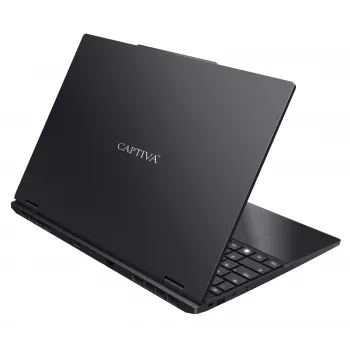 Captiva Business/Office I10-1462GE portátil, 15,3 pulgadas, Intel Core Ultra 7 255H, Intel Arc Graphics, 64GB RAM, 1TB SSD, Windows 11